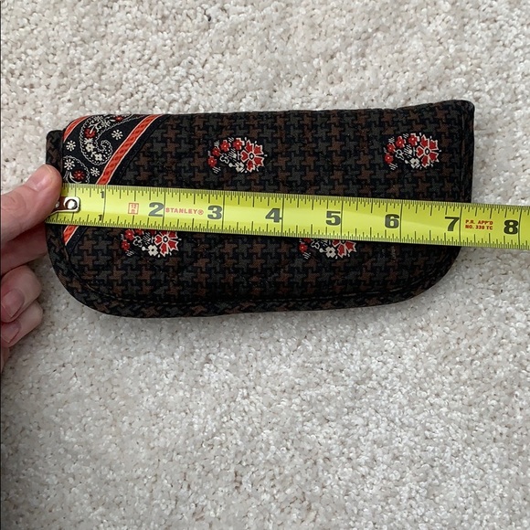 Vera bradley black and brown bundle - Picture 7 of 7